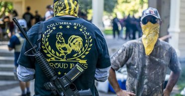 Ультраправые в Европе: возвращение к темным временам