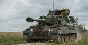 "Война до изнеможения и потеря территории", — эксперт о будущем Украины без тяжелого оружия