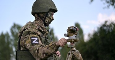 Бои продолжаются: Россия не контролирует 430 квадратных километров Курской области, — СМИ