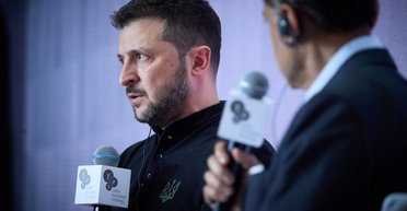 "Новые возможности": реализация плана победы Зеленского зависит от Байдена, — ОП