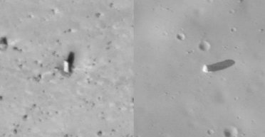 Через квадратну "будівлю" на Марсі всі згадали про Фобос: що там робить 90-метровий моноліт (фото)