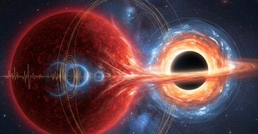 Астрономи виявили зірку, існування якої не піддається поясненню