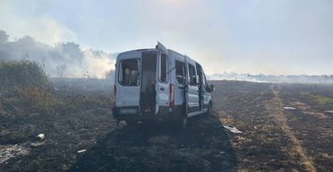Атака по миссии "Датского совета" под Черниговом: Дания высказалась об обстреле ВС РФ