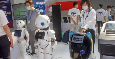 Відтік мізків змінює напрямок: блискучі уми концентрують у себе Китай та Індія