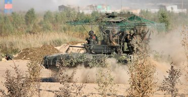 Угрозы со стороны Беларуси: в ГПСУ рассказали о ситуации на границе после военных учений "Запад-2025"