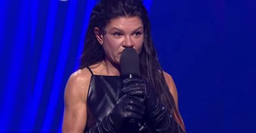 Руслана объяснила, почему со сцены Нацотбора сказала скандальный призыв: "Я была абсолютно уверена"