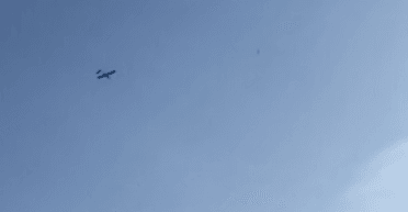 Под прицелом — заводы: российский Татарстан атаковали ударные беспилотники (видео)