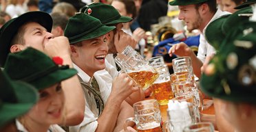 Солнце в бокале. Как украинцы учатся разбираться в пиве