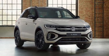 Топ 10 найкращих компактних кросоверів 2023 року (фото)