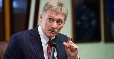 У Кремлі заговорили про "новорічне перемир'я" у зоні бойових дій: що відомо