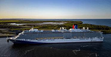 Гроші не повернули: жінку на 26 тижні вагітності не пустили на круїзний лайнер (відео)