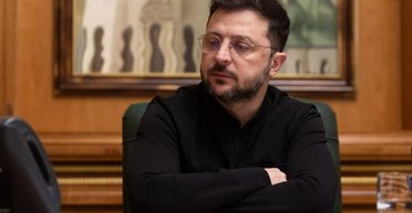 Был трудный разговор: Зеленский два часа вел переговоры по территориям Украины, — Axios