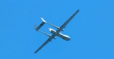 До росіян у Енгельсі прилетів дрон з музикою: яку пісню вони почули під час атаки (відео)