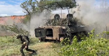 Первая линия — наша! В чем стратегическая важность взятия Старомайорского украинскими воинами