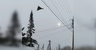 "Шахеди" атакували російський Татарстан: що каже місцева влада (відео)