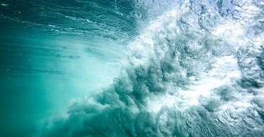 Дно під Північним морем кудись провалюється: провали тягнуться на багато кілометрів (фото)