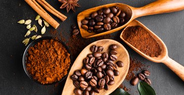 Полезно для мозга: 5 специй, которые нужно добавлять в кофе каждый день