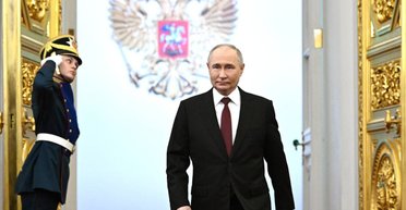 "Экономика может остановиться, военная машина — нет": почему Кремль не хочет мира, — RMF24