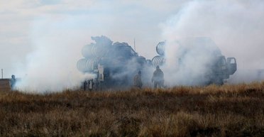 Угроза или блеф. Почему Россия не реагирует на украинские учения возле Крыма