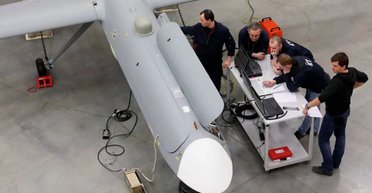 Пожежа на новому заводі РФ: ЗСУ завдали удару по виробнику "Бандеролей" під Москвою