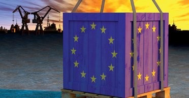 Бизнес без границ. Что даст Украине зона свободной торговли с ЕС