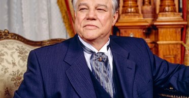 Помер зірка фільмів про Джеймса Бонда Джо Дон Бейкер