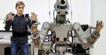 Непередбачуваний інтелект. Що спільного між роботом-вбивцею і роботом-пилососом