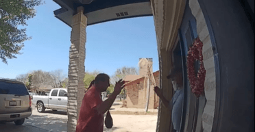 Ветеран 40 років шукав друга, з яким служив: одного дня він отримав сюрприз