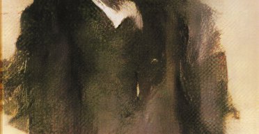 Нарисованную искусственным интеллектом картину продали почти за $500 тыс.