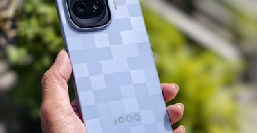 Компактний і потужний IQOO 15R протестували експерти: чим здивував смартфон (фото)