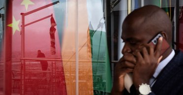 Не тiльки "Cхід-Захід". Що Україна може запропонувати країнам Глобального Півдня