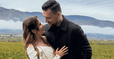 Денисенко та Савранський розкрили подробиці свого роману: "Ми приховували"