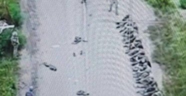 "Обменный фонд": ВСУ взяли в плен десятки российских солдат в Курской области, — соцсети (видео)