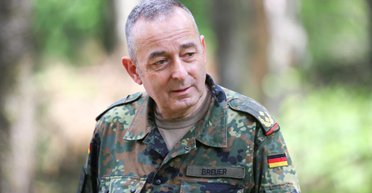 Когда Россия будет готова к нападению на НАТО: немецкий генерал дал прогноз