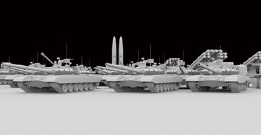 Русские ползут. Готова ли Украина к открытой войне с Россией