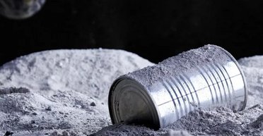 Загроза для Місяця з боку людини: NASA збирається боротися зі сміттям