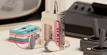 Не потрібно викидати: 5 ретро-гаджетів, які досі дуже корисні