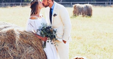 Брат Кейт Міддлтон поділився весільним фото