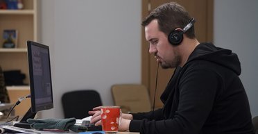 На Днепропетровщине нашли мертвым журналиста и военного Андрея Никитина: что известно