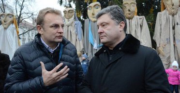 Мусорная война. Как Львов оказался заложником политической борьбы