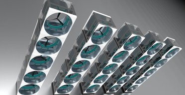 Прощайте, ветряки: новая турбина с магнитной левитацией обеспечит бесплатное электричество