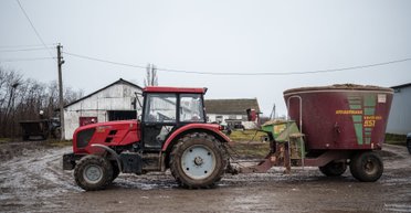 Удары по Черноморскому флоту позволили преодолеть экспортный кризис морем, — WSJ (фото)