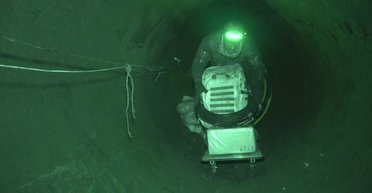 Провал диверсії РФ під Суджею: оглядач розповів, скільки росіян могли задихнутися в трубі