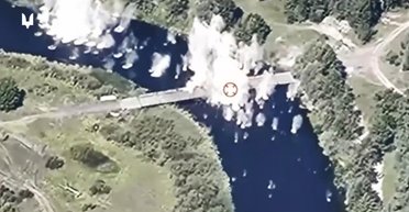 Атака с двух сторон: ВСУ изолировали часть Курской области и готовятся ее занять, — Forbes