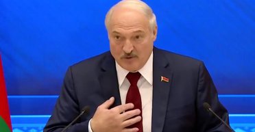 Большие надежды Александра Лукашенко, или Как громко и смешно потребовать, чтобы тебя послали