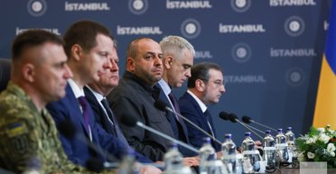 Продолжения не будет: переговоры РФ и Украины в Стамбуле завершились, — СМИ