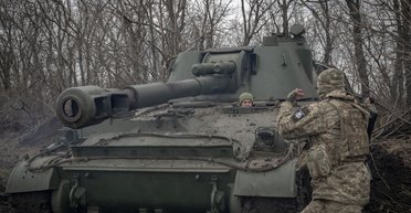 "Через три месяца": Боррель рассказал, когда решится ситуация на поле боя в Украине