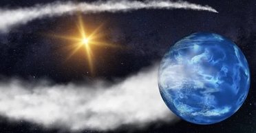 Колекціонер світів-утікачів: Сонце може захоплювати чужі планети, чим це загрожує Землі