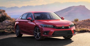 Эксперты назвали лучшие гибридные автомобили 2023 года (фото)