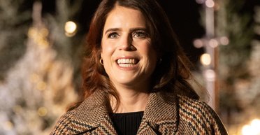 Принцеса Євгенія розповіла про ніякові компліменти, які отримувала